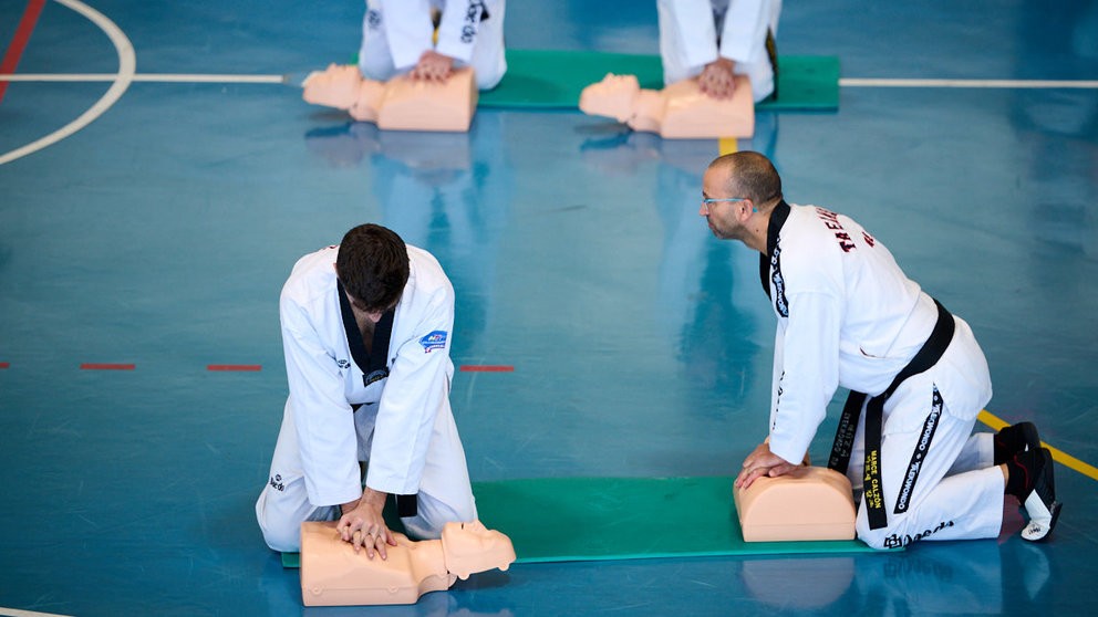 Fin de semana pleno de actividad